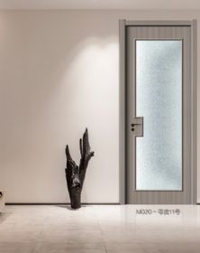 時(shí)尚插玻系列M020-零度11號(hào)